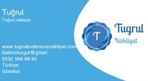 TERAZİDERE NAKLİYAT