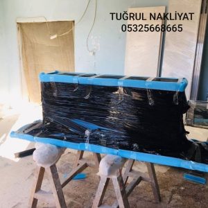 kadıköy nakliyat